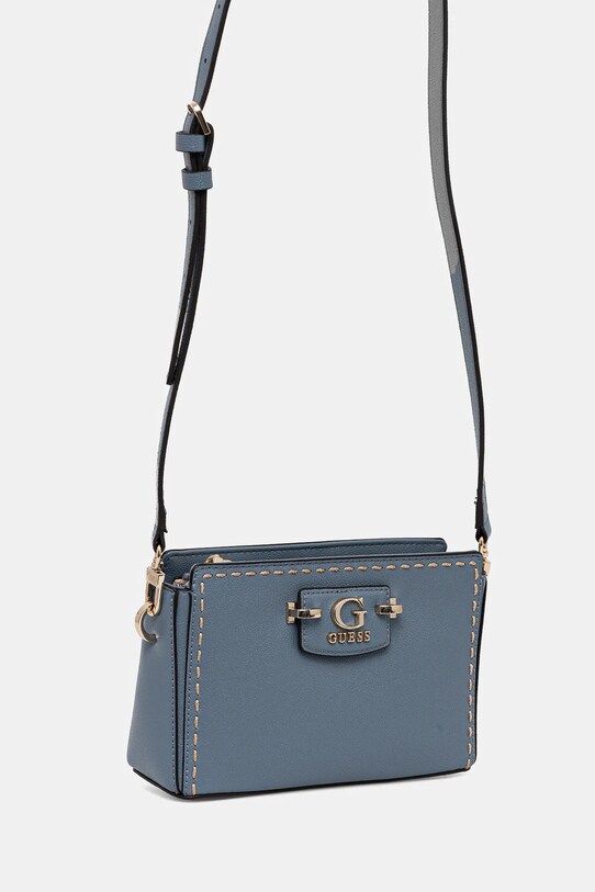 Guess torebka NASTRA HWBG96.37720 niebieski SS25