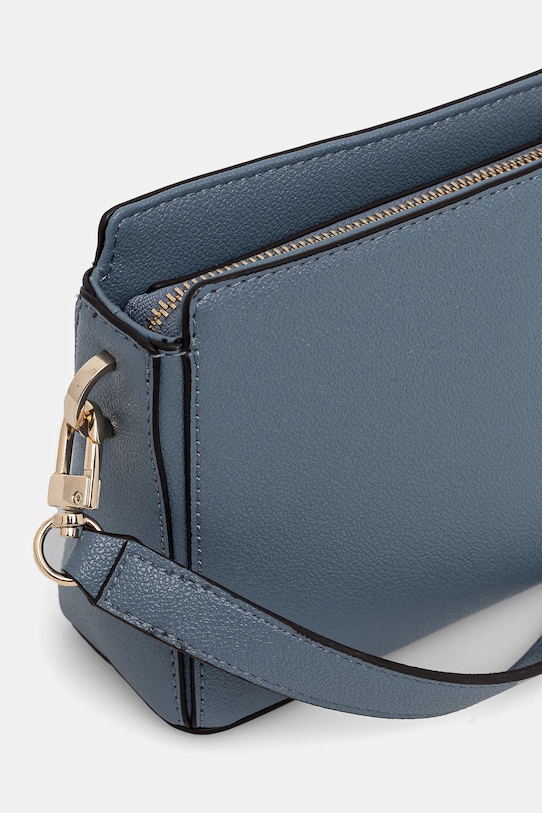 Αξεσουάρ Τσάντα Guess NASTRA HWBG96.37720 μπλε