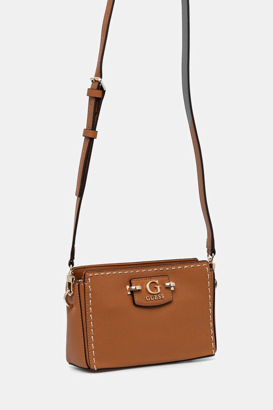 Guess poseta NASTRA HWBG96.37720 maro SS25