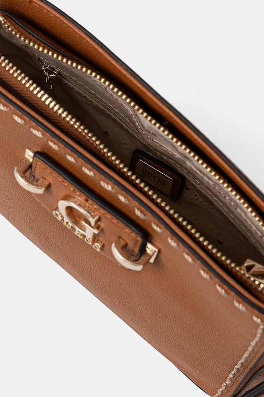 Сумочка Guess NASTRA HWBG96.37720 коричневий