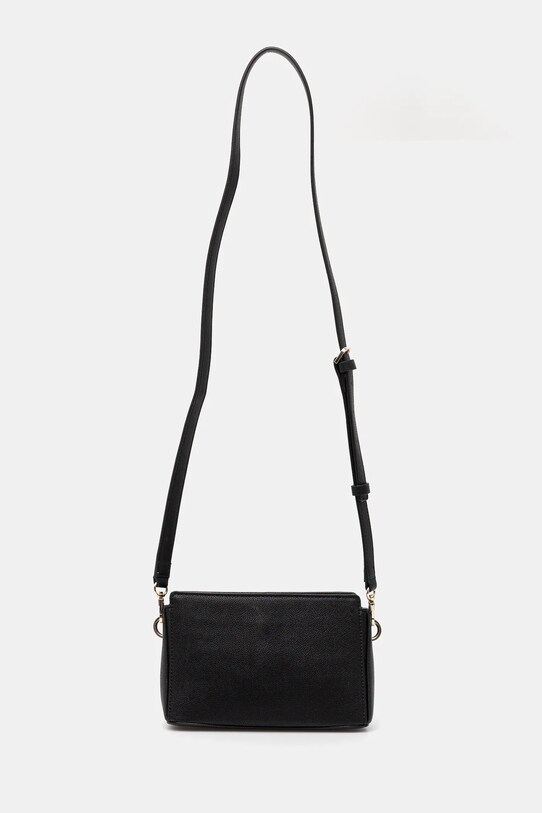 Doplnky Kabelka Guess NASTRA HWBG96.37720 čierna