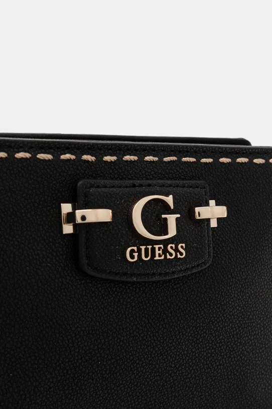 Guess poseta NASTRA negru HWBG96.37720