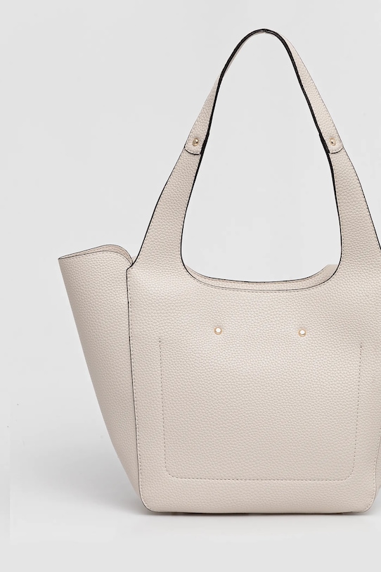 Accesorii Guess poseta HELINA HWBG96.40220 bej