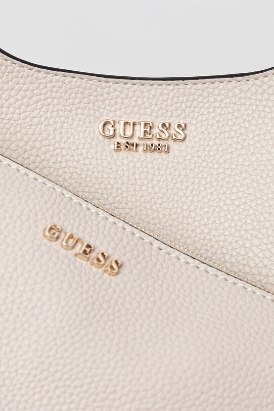 Сумочка Guess HELINA бежевий HWBG96.40220