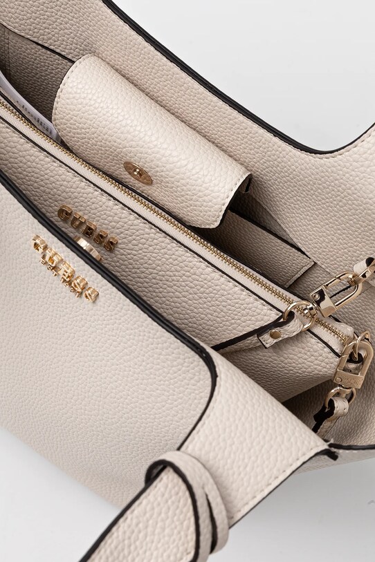 Сумочка Guess HELINA HWBG96.40220 бежевий