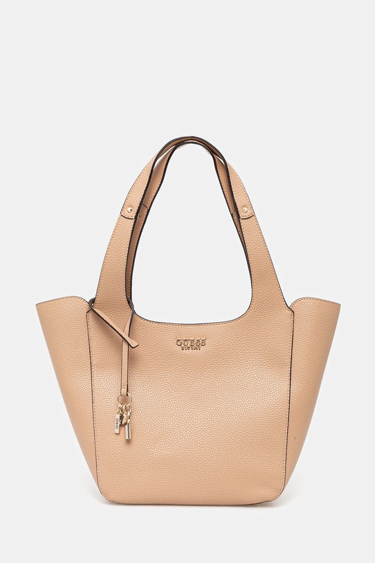 Kabelka Guess HELINA HWBG96.40220 béžová SS25