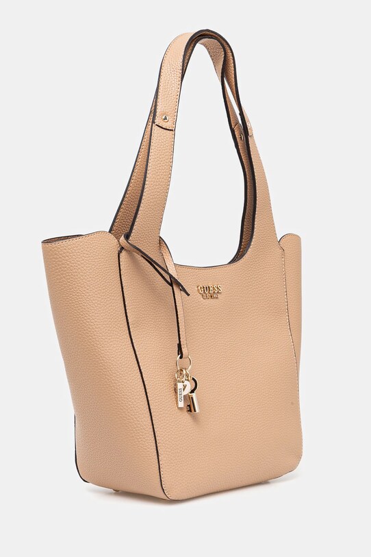 Аксесоари Чанта Guess HELINA HWBG96.40220 бежов