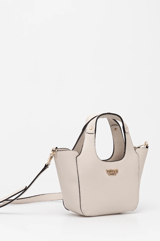 Kabelka Guess HELINA HWBG96.40750 béžová SS25