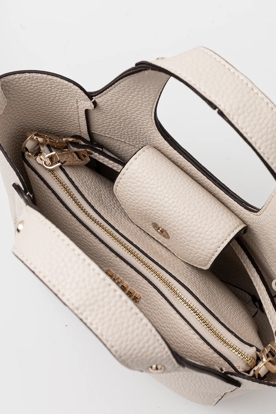 Kabelka Guess HELINA HWBG96.40750 béžová