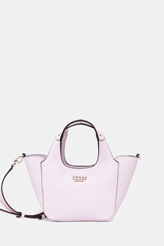 Сумочка Guess HELINA HWBG96.40750 рожевий SS25