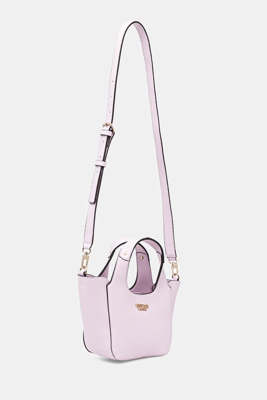 Аксесуари Сумочка Guess HELINA HWBG96.40750 рожевий