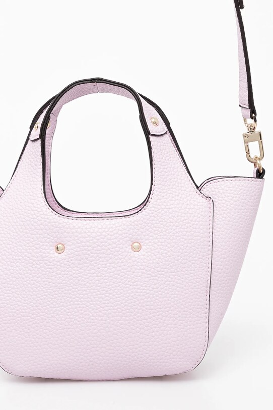 Сумочка Guess HELINA рожевий HWBG96.40750