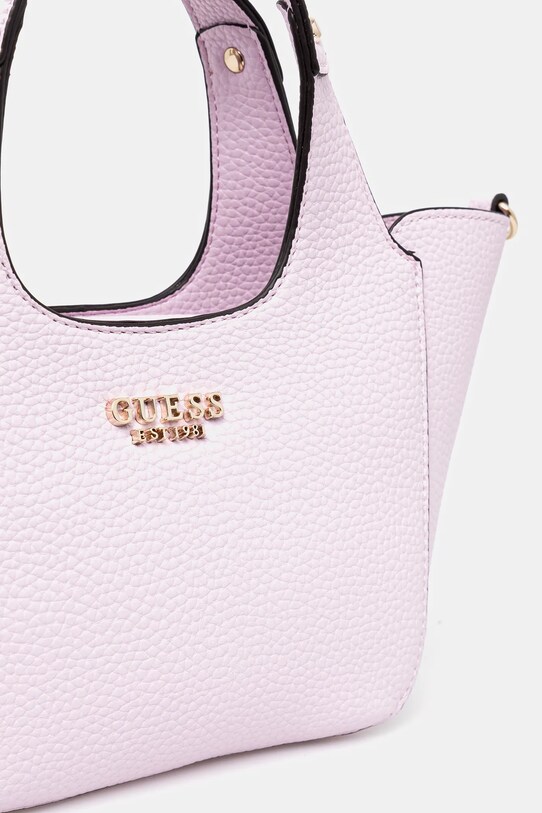 Сумочка Guess HELINA HWBG96.40750 рожевий