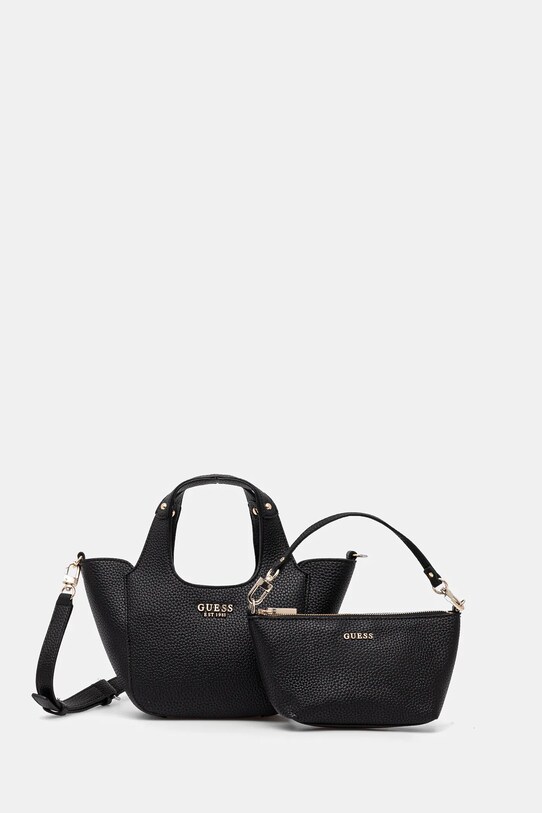 Guess poseta HELINA uni negru HWBG96.40750