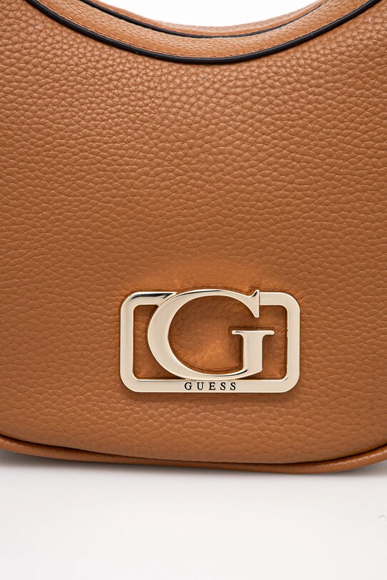 Guess torebka CIRCE brązowy HWBG96.42010