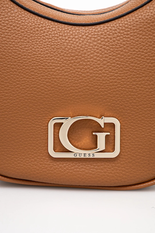 Kabelka Guess CIRCE hnědá HWBG96.42010