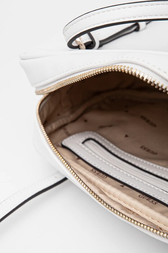 Kabelka Guess CERELIA HWBG96.45080 bílá