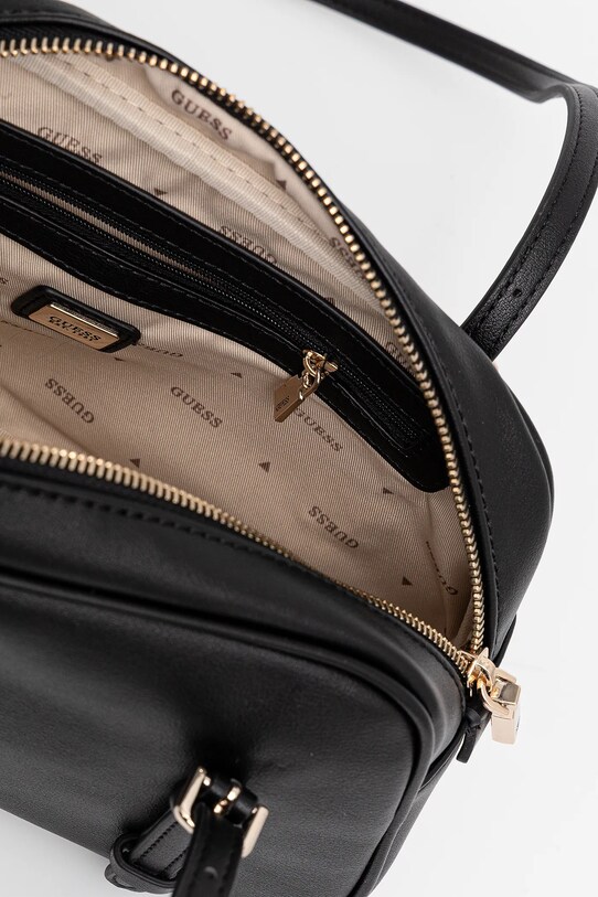 Guess poseta CERELIA HWBG96.45080 negru