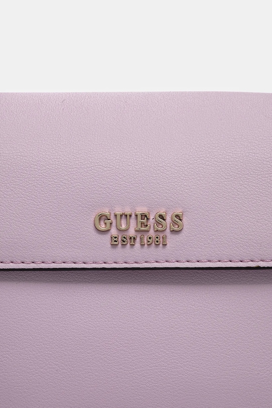 Τσάντα Guess CERELIA ροζ HWBG96.45190
