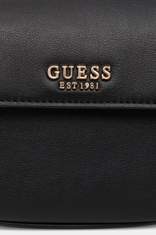 Kabelka Guess CERELIA černá HWBG96.45190