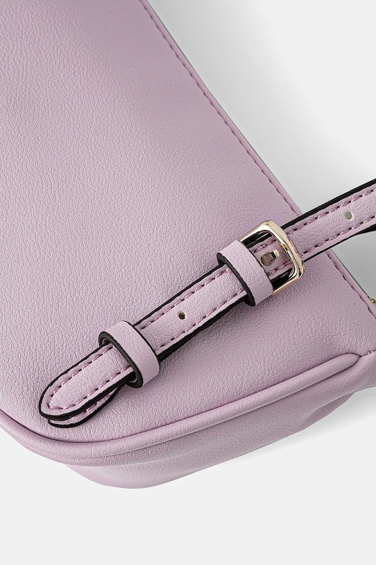 Kabelka Guess CERELIA fialová HWBG96.45760