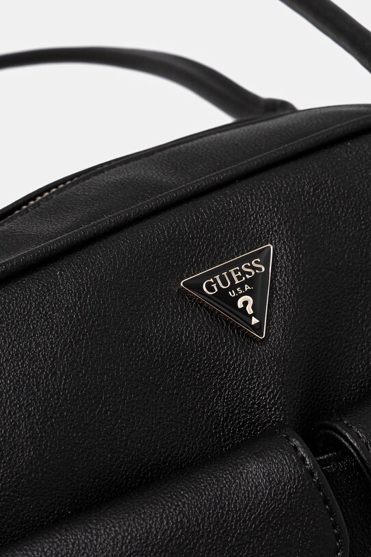 Kabelka Guess WALDENA čierna HWBG96.46090