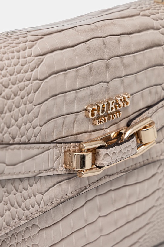Сумочка Guess SILVYE бежевий HWCG95.27200