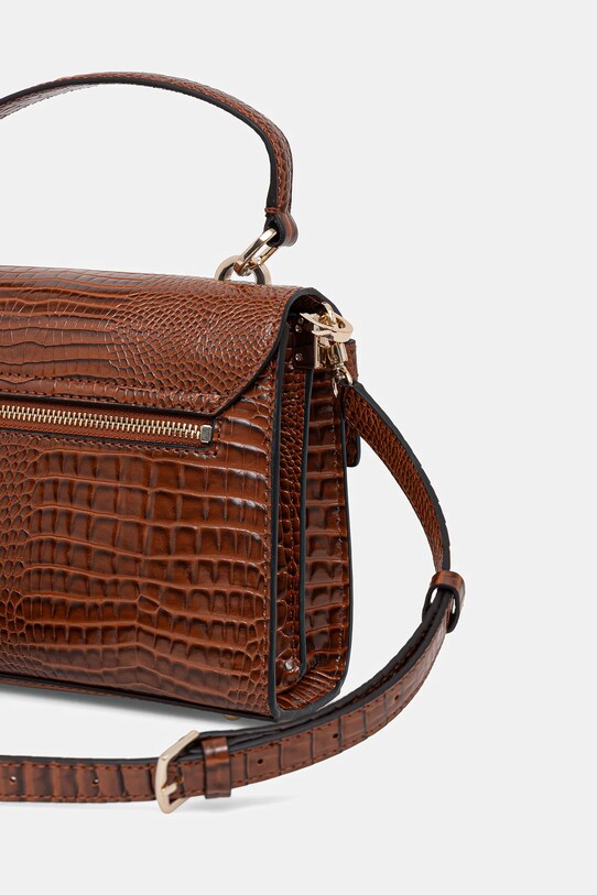 Accessori Guess borsetta SILVYE HWCG95.27200 marrone