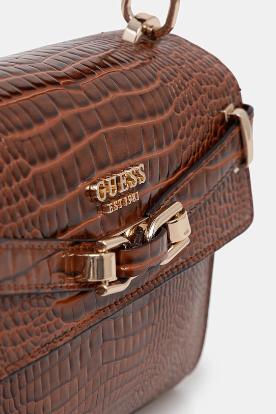 Сумочка Guess SILVYE коричневый HWCG95.27200