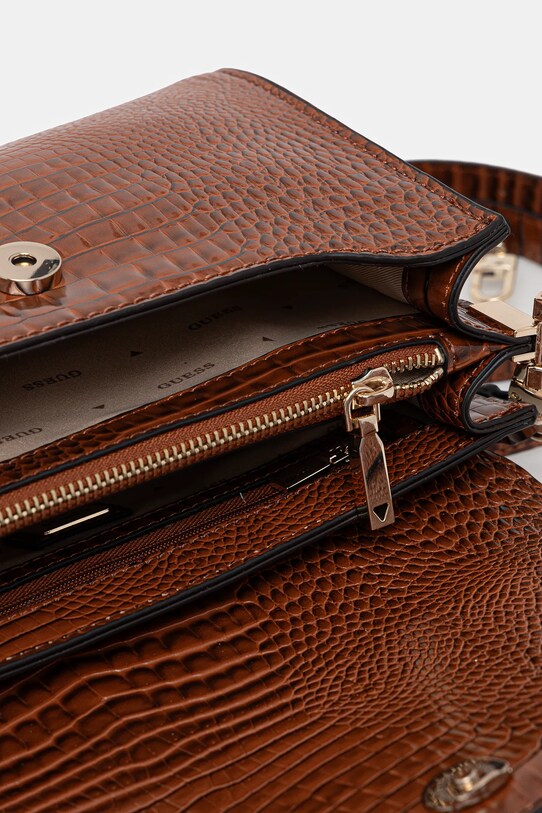 Guess borsetta SILVYE HWCG95.27200 marrone