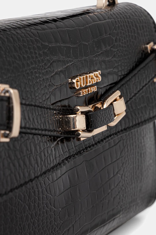 Сумочка Guess SILVYE чёрный HWCG95.27200