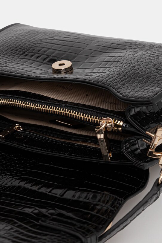 Guess borsetta SILVYE HWCG95.27200 nero