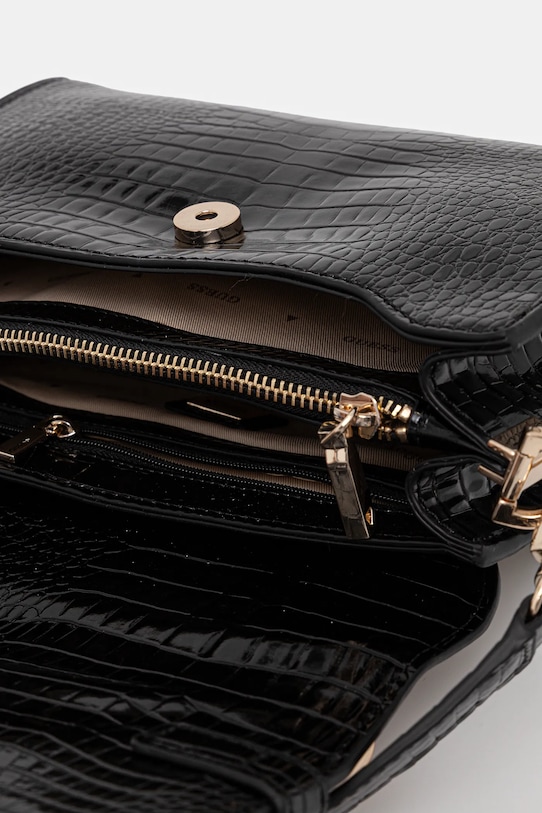 Сумочка Guess SILVYE HWCG95.27200 чёрный