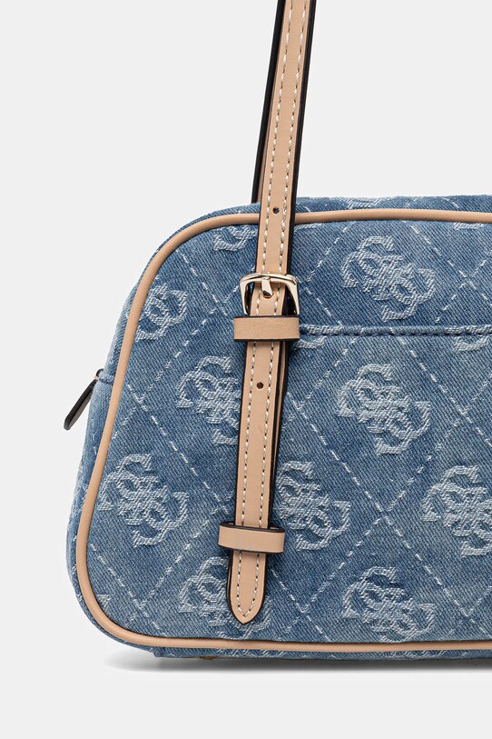 Akcesoria Guess torebka CERELIA HWDG96.45080 niebieski