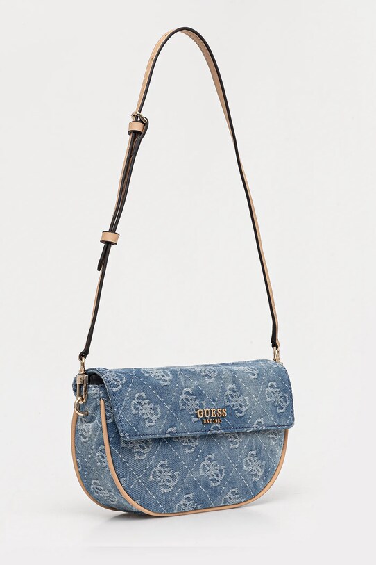 Guess torebka CERELIA HWDG96.45190 niebieski SS25