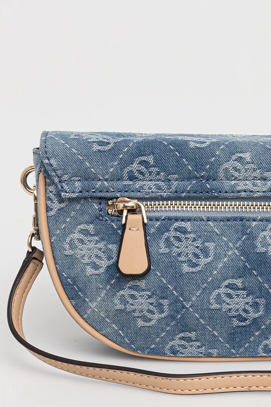 Accesorii Guess geantă CERELIA HWDG96.45190 albastru