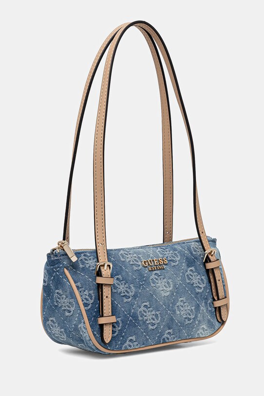 Guess geantă CERELIA HWDG96.45760 albastru SS25