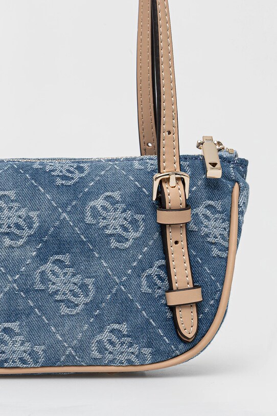 Accesorii Guess geantă CERELIA HWDG96.45760 albastru