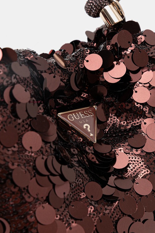 Torba Guess HOLIDAY bordo HWEG95.38750