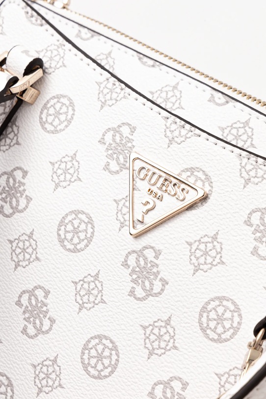 Сумочка Guess ERICA білий HWEPG9.51006