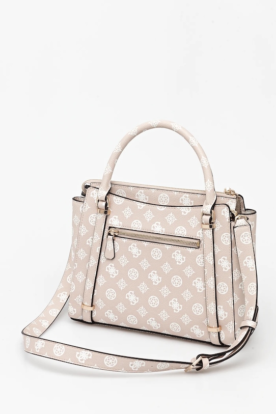 Αξεσουάρ Τσάντα Guess ERICA HWEPG9.51006 μπεζ