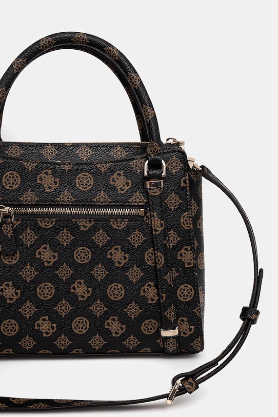 Doplňky Kabelka Guess ERICA HWEPG9.51006 hnědá