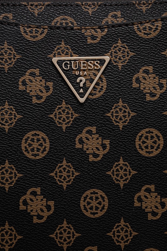 Kabelka Guess ERICA hnědá HWEPG9.51006