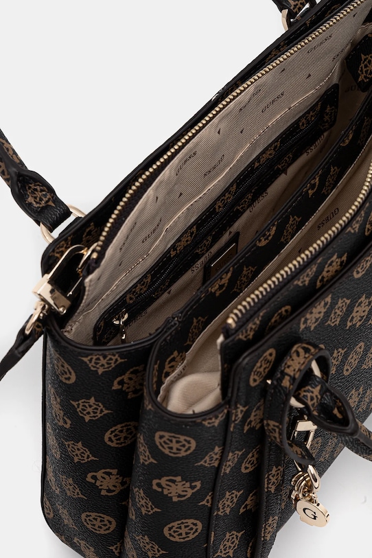 Kabelka Guess ERICA HWEPG9.51006 hnědá