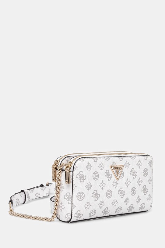 Сумочка Guess ERICA HWEPG9.51012 білий SS25
