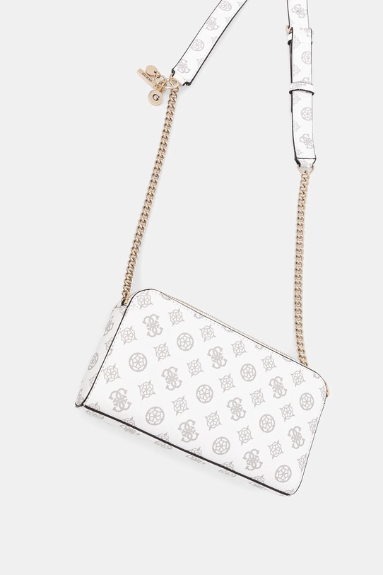 Akcesoria Guess torebka ERICA HWEPG9.51012 biały