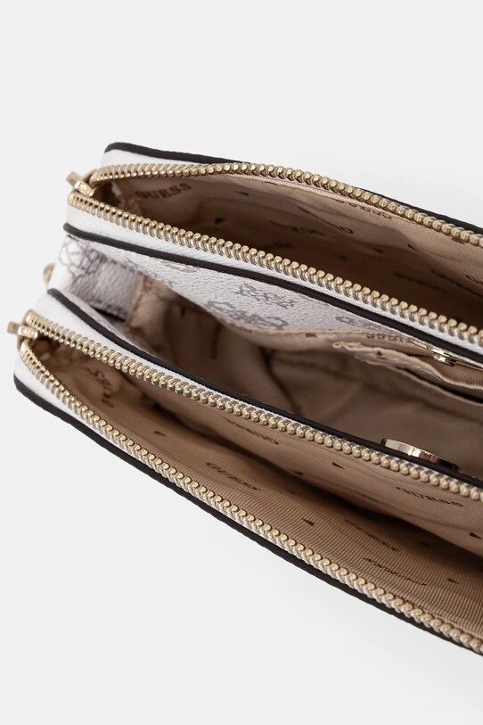 Сумочка Guess ERICA HWEPG9.51012 білий