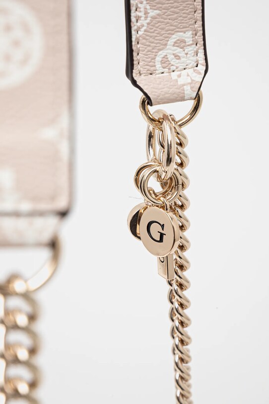 Сумочка Guess ERICA бежевый HWEPG9.51012