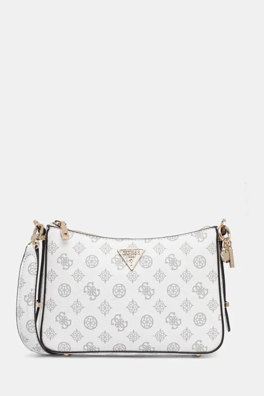 Guess borsetta ERICA stampa all-over bianco HWEPG9.51018