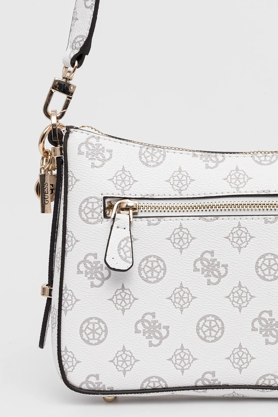 Doplnky Kabelka Guess ERICA HWEPG9.51018 biela